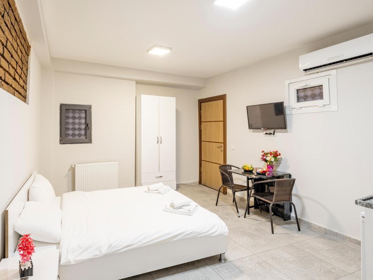 The Red Tent Suite 88 อิสตันบูล ภายนอก รูปภาพ